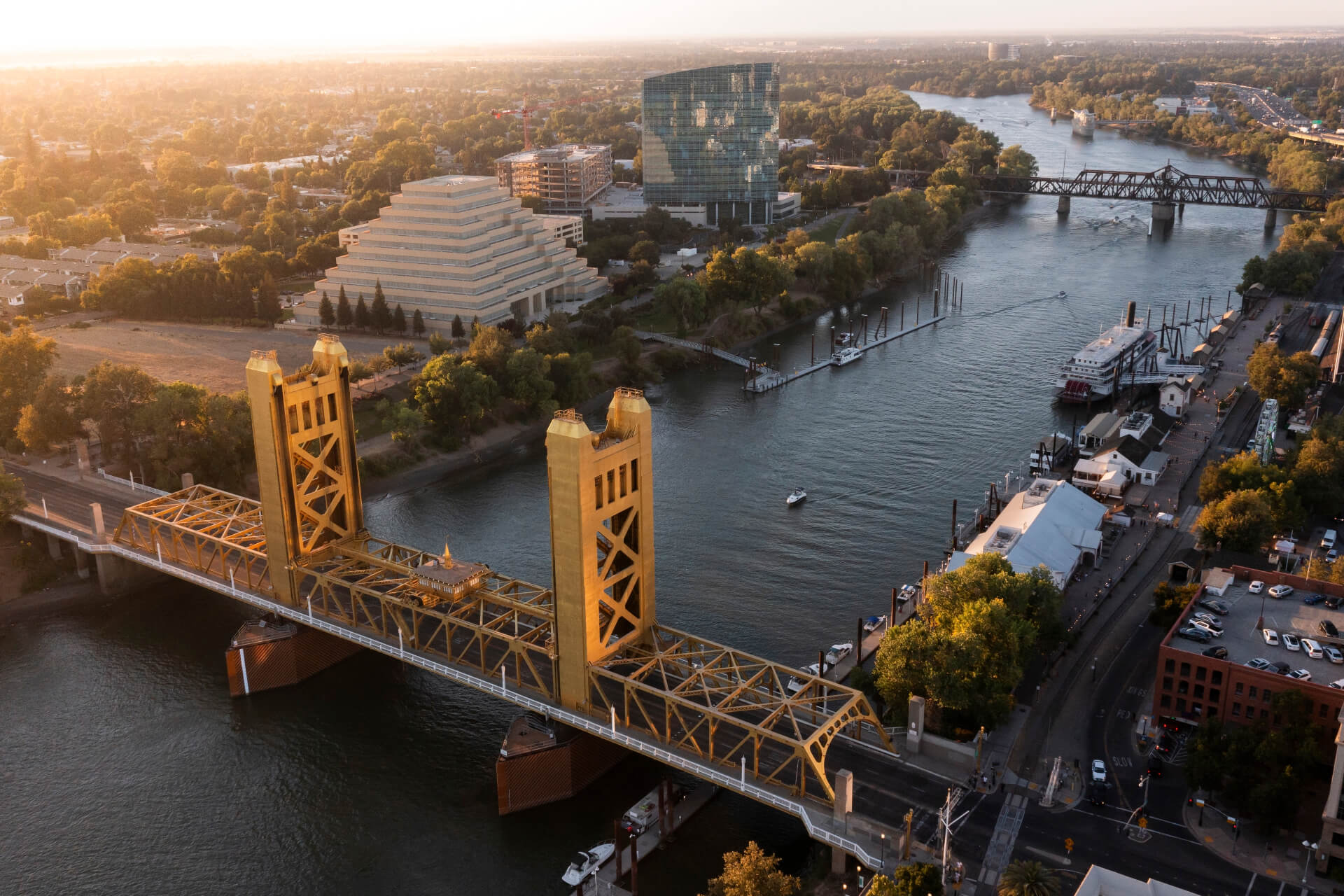 Sacramento Valley, CA